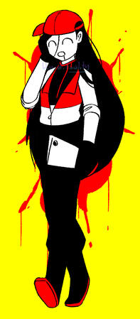 yi xi @ butcher vanity